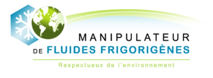 manipulation des fluides frigorigènes